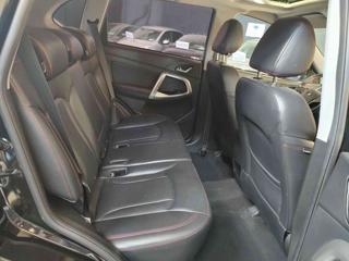 DR MOTOR DR6 usata, con Controllo trazione