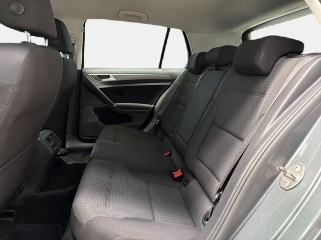 VOLKSWAGEN Golf usata, con Cruise Control