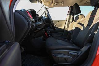 JEEP Renegade usata, con Park Distance Control