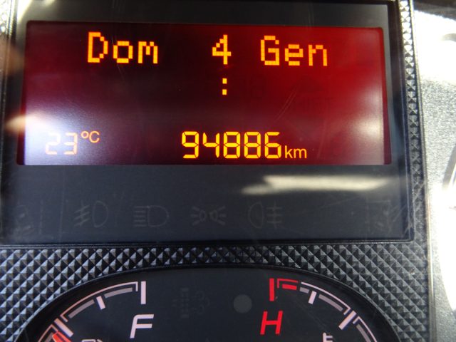 PEUGEOT Boxer usata, con Chiusura centralizzata telecomandata