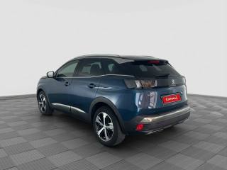 PEUGEOT 3008 usata 2