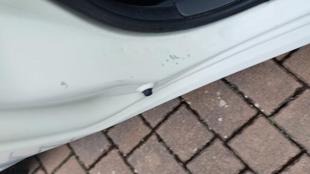 FIAT 500 usata, con Vivavoce