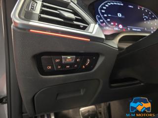 BMW M4 usata, con ESP