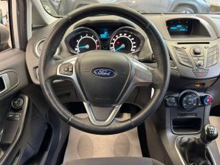 FORD Fiesta usata, con Servosterzo