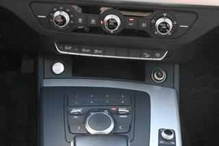 AUDI Q5 usata, con Servosterzo