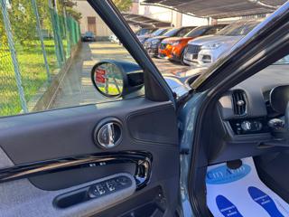 MINI Countryman usata, con Autoradio