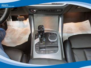 BMW 420 usata, con Boardcomputer