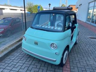 FIAT Topolino usata 2