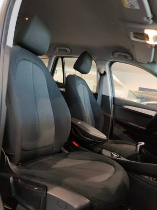 BMW X1 usata, con Cronologia tagliandi