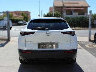 MAZDA CX-30 usata, con Antifurto