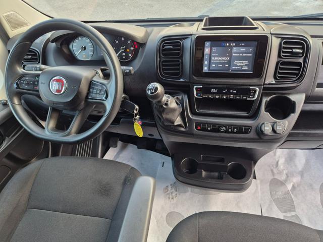 FIAT Ducato usata, con Park Distance Control