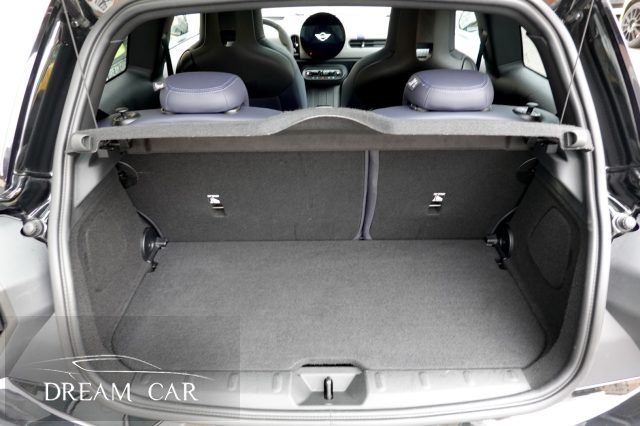MINI Mini usata, con Immobilizzatore elettronico