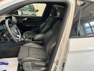 AUDI Q5 usata, con Controllo trazione