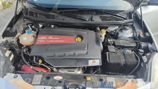 ALFA ROMEO Giulietta usata, con Controllo trazione