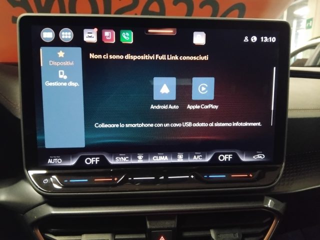 CUPRA Formentor usata 30