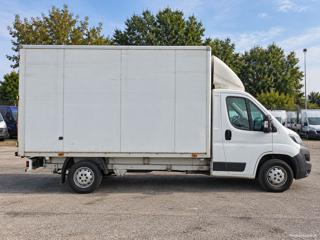 PEUGEOT Boxer usata, con Climatizzatore