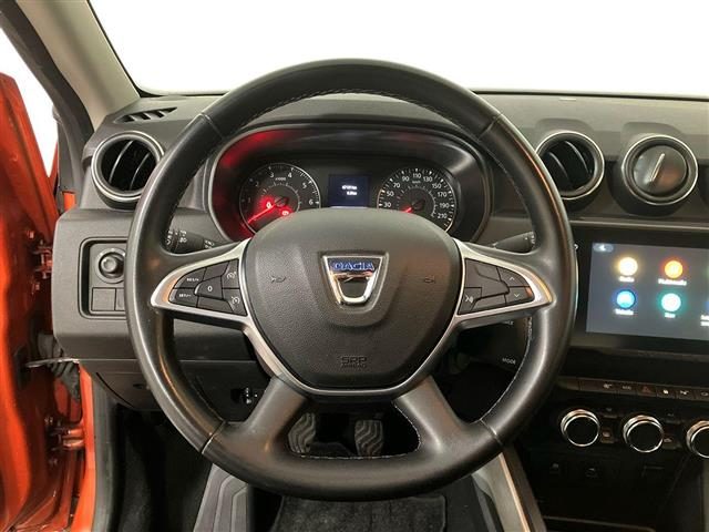 DACIA Duster usata 15
