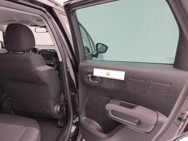 CITROEN C3 Aircross usata 32