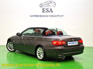 BMW 330 usata, con Airbag Passeggero