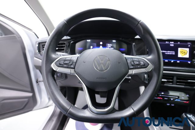 VOLKSWAGEN Polo usata, con Boardcomputer