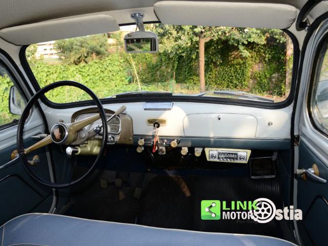 FIAT 1100 usata 50