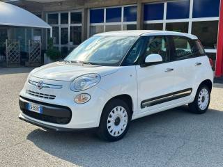 FIAT 500L 0.9 TwinAir Turbo Natural Power Pop Star