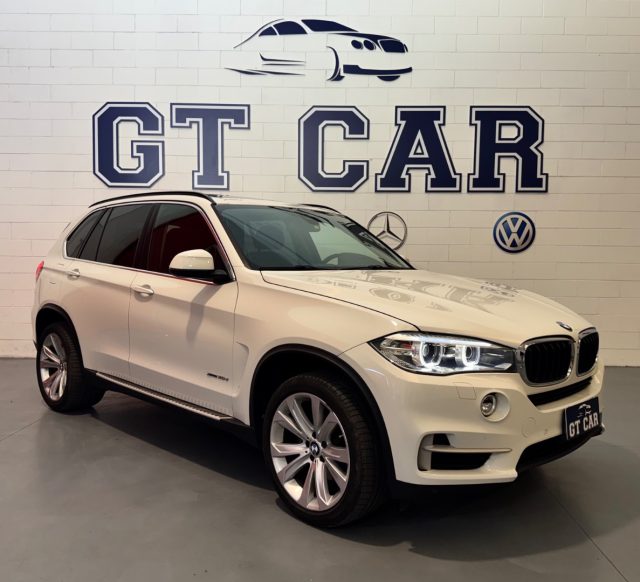 BMW X5 usata, con Airbag
