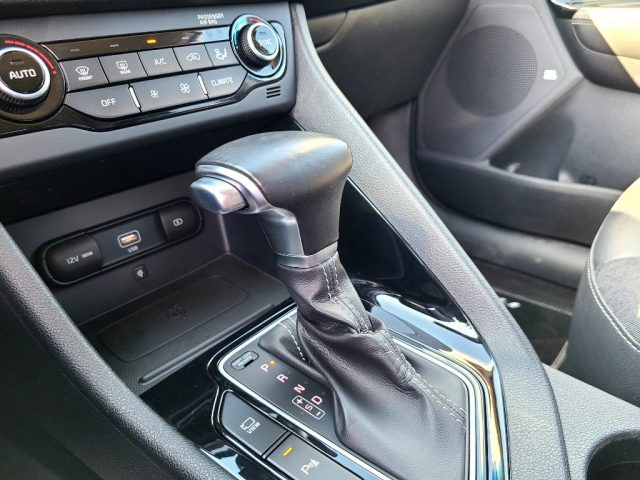 KIA Niro usata, con ESP