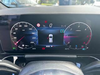 MERCEDES-BENZ GLA 200 usata, con Immobilizzatore elettronico