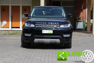 LAND ROVER Range Rover Sport usata, con Airbag