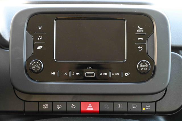 FIAT Panda usata, con Vivavoce