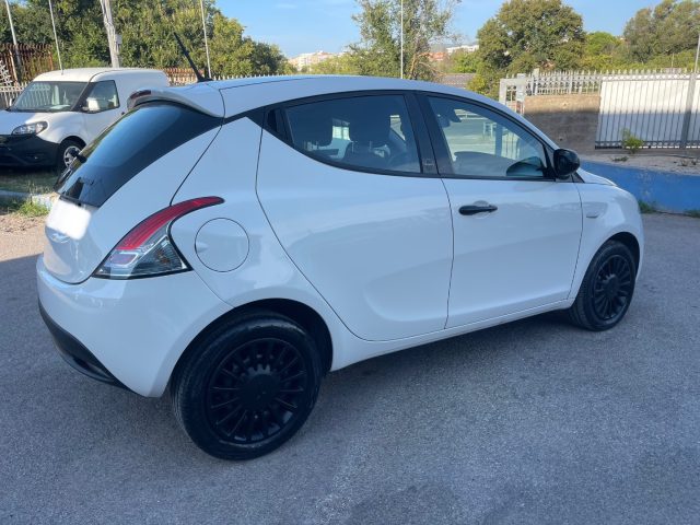 LANCIA Ypsilon usata 6
