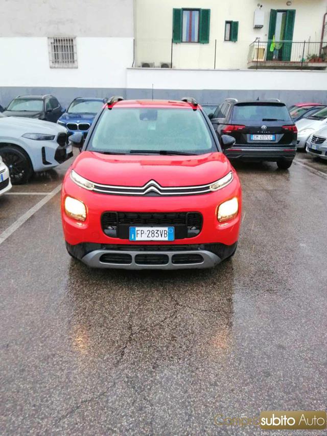 CITROEN C3 Aircross usata, con ABS