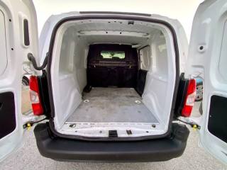 TOYOTA Proace City usata, con Servosterzo