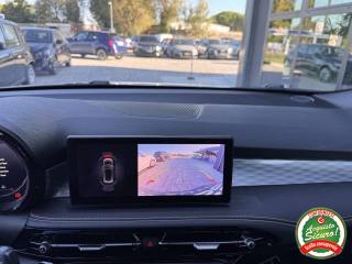 ALFA ROMEO Tonale usata, con Immobilizzatore elettronico
