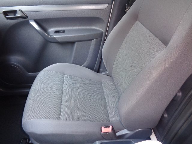 VOLKSWAGEN Caddy usata, con Trazione integrale