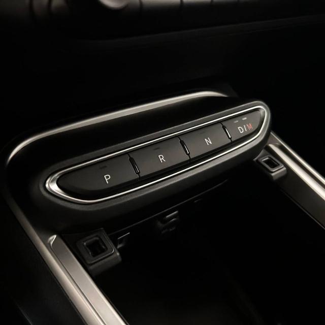 JEEP Avenger usata, con Portellone posteriore elettrico