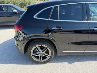 MERCEDES-BENZ GLA 200 usata, con Bluetooth