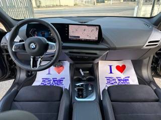 BMW 118 usata, con Boardcomputer