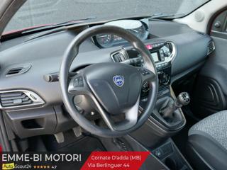 LANCIA Ypsilon usata, con Chiusura centralizzata