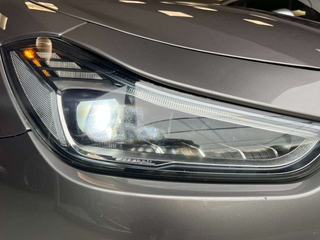 MASERATI Ghibli usata, con Volante in pelle