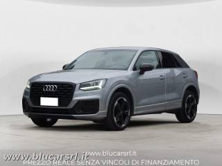 AUDI Q2 usata 2