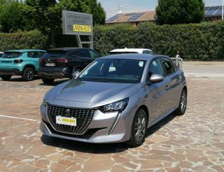 PEUGEOT 208 PureTech 100 Stop&Start 5 porte Active Pack