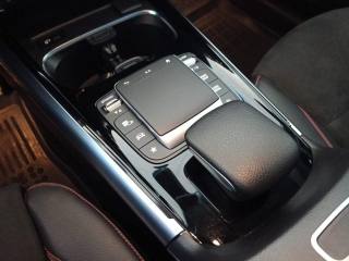 MERCEDES-BENZ GLA 200 usata, con Immobilizzatore elettronico