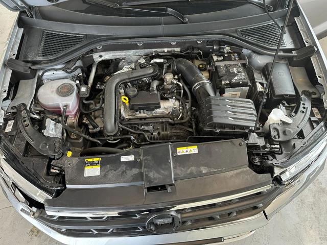 VOLKSWAGEN T-Roc usata, con Chiusura centralizzata