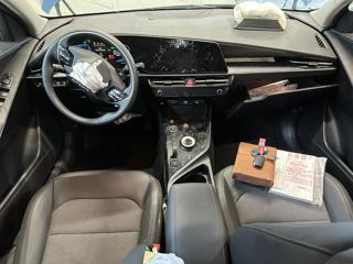 KIA Niro usata, con Immobilizzatore elettronico