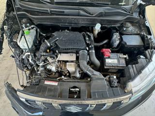 SUZUKI Vitara usata, con Cruise Control
