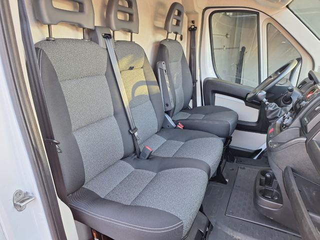 FIAT Ducato usata, con Servosterzo
