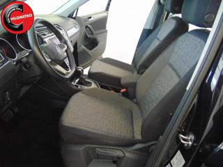 VOLKSWAGEN Tiguan usata, con Airbag Passeggero