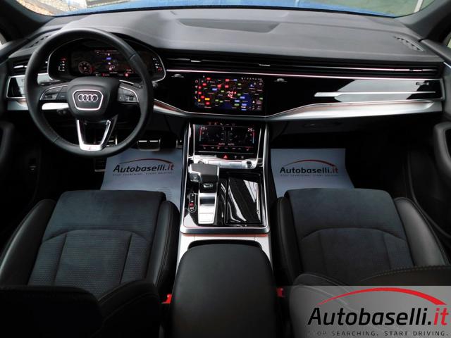 AUDI Q7 usata, con Servosterzo